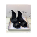 Balmain, Men's Sneaker, Black