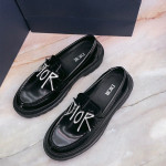 Isabel Marant, Men's Loafer, Black