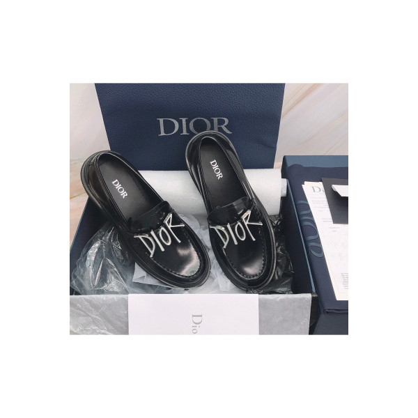 Isabel Marant, Men's Loafer, Black