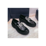 Isabel Marant, Men's Loafer, Black