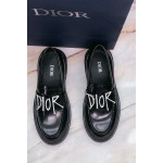 Isabel Marant, Men's Loafer, Black