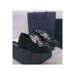 Isabel Marant, Men's Loafer, Black
