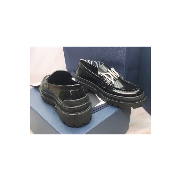 Isabel Marant, Men's Loafer, Black