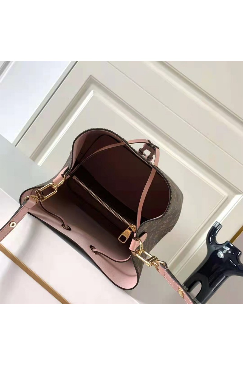 Louis Vuitton, Women's Bag, Monogram