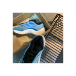 Adidas, Yeezy 700 V3, Men's Sneaker, Blue