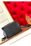 Louis Vuitton, Women's Bag, Black