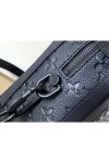 Louis Vuitton, Women's Bag, Black