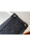 Louis Vuitton, Women's Bag, Black