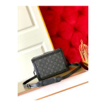Louis Vuitton, Women's Bag, Black