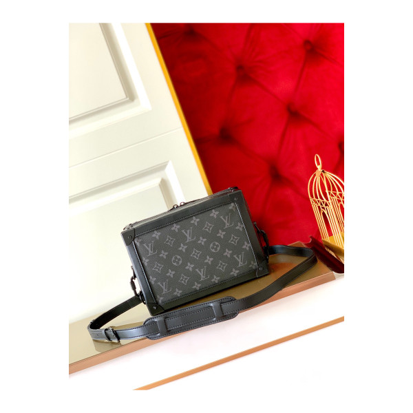 Louis Vuitton, Women's Bag, Black