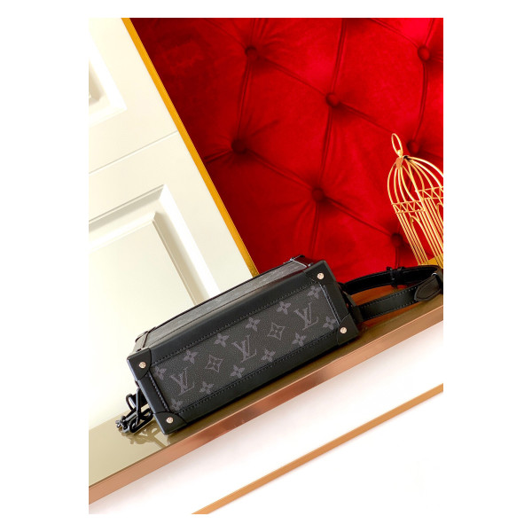 Louis Vuitton, Women's Bag, Black