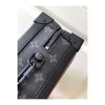 Louis Vuitton, Women's Bag, Black