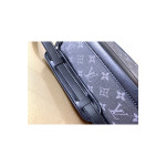 Louis Vuitton, Women's Bag, Black