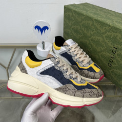 Gucci, Women's Sneaker, Colorful