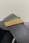 Louis Vuitton, Women's Belt, Black