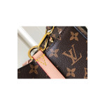 Louis Vuitton, Women's Bag, Brown