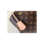 Louis Vuitton, Women's Bag, Brown