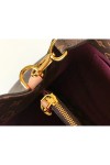 Louis Vuitton, Women's Bag, Brown