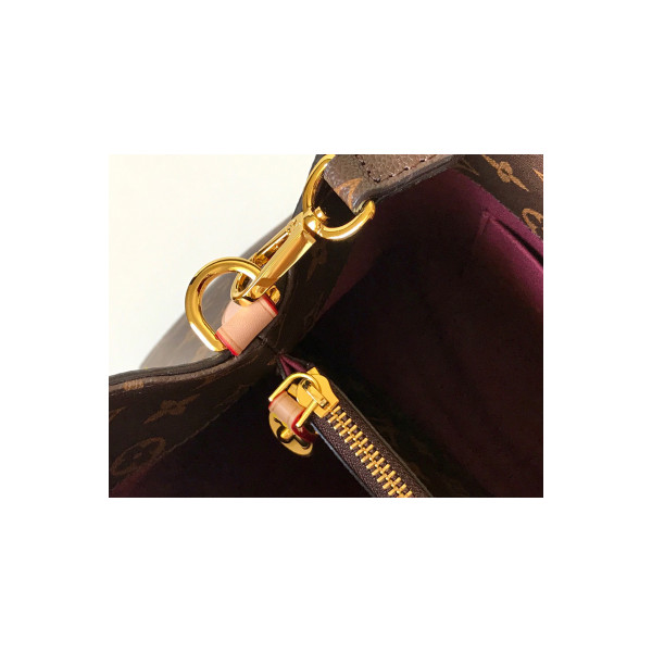 Louis Vuitton, Women's Bag, Brown