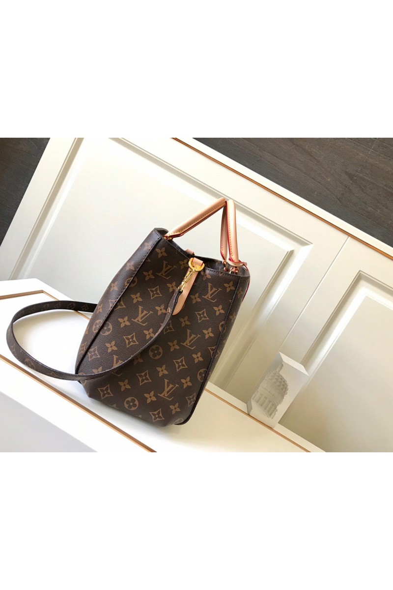 Louis Vuitton, Women's Bag, Brown