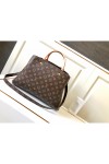 Louis Vuitton, Women's Bag, Brown