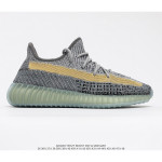 Adidas, Yeezy 350, Men's Sneaker, Green