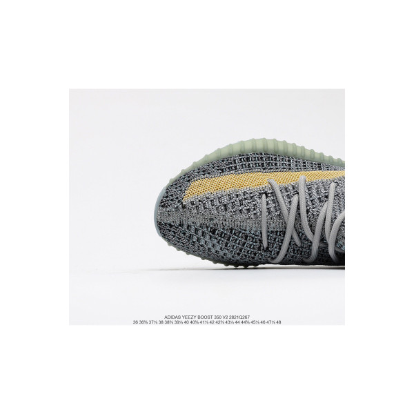 Adidas, Yeezy 350, Men's Sneaker, Green