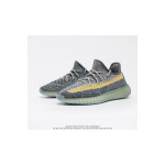 Adidas, Yeezy 350, Men's Sneaker, Green