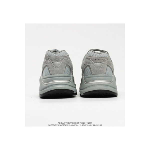 Adidas, Yeezy 700, Men's Sneaker, Grey
