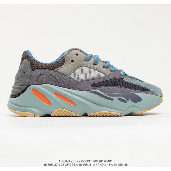 Adidas, Yeezy 700, Men's Sneaker, Grey
