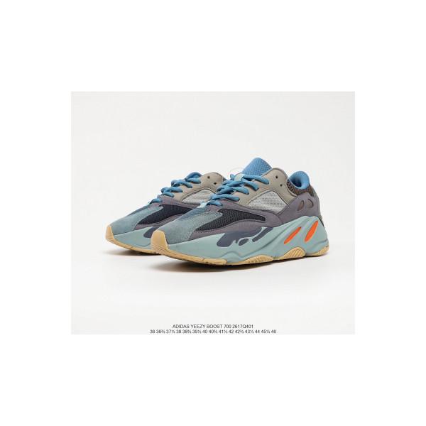 Adidas, Yeezy 700, Men's Sneaker, Grey