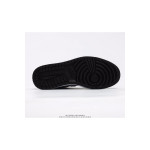 Nike, Air Jordan, Men's Sneaker, Black