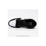Nike, Air Jordan, Women's Sneaker, Green