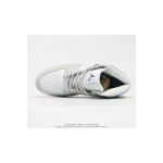 Nike, Air Jordan, Women's Sneaker, White