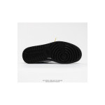 Nike, Air Jordan, Women's Sneaker, Black