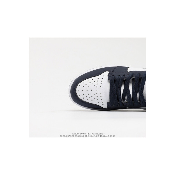 Nike, Air Jordan, Women's Sneaker, Black