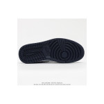 Nike, Air Jordan, Women's Sneaker, Black