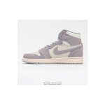Nike, Air Jordan, Women's Sneaker, Grey