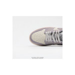 Nike, Air Jordan, Women's Sneaker, Grey