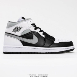 Nike, Air Jordan, Men's Sneaker, Black