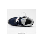 Nike, Men's Sneaker, Black