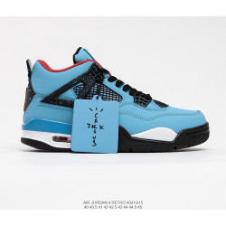 Nike, Retro, Men's Sneaker, Blue