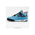 Nike, Retro, Men's Sneaker, Blue