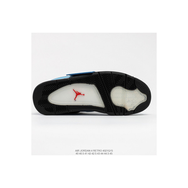 Nike, Retro, Men's Sneaker, Blue