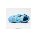 Nike, Retro, Men's Sneaker, Blue