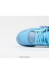 Nike, Retro, Men's Sneaker, Blue