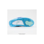 Nike, Retro, Men's Sneaker, Blue