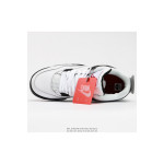 Nike, Retro, Men's Sneaker, White