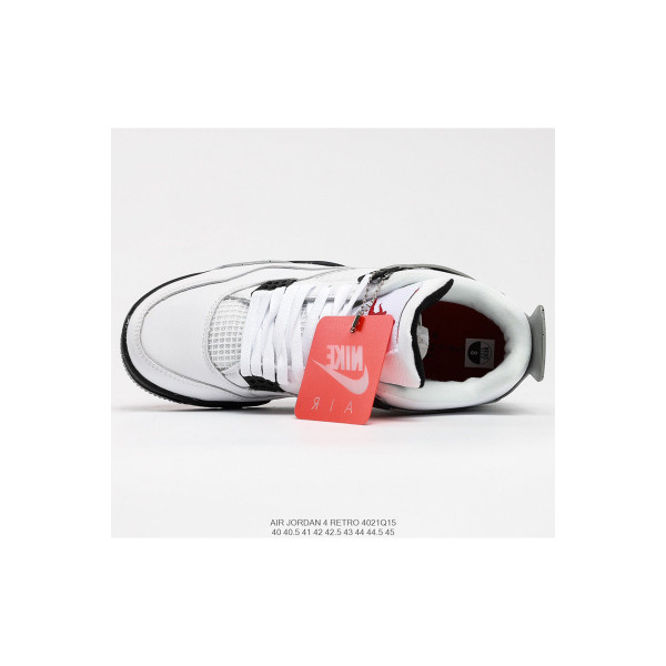 Nike, Retro, Men's Sneaker, White