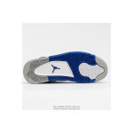 Nike, Retro, Men's Sneaker, White